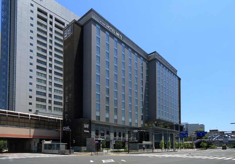 CIAL桜木町ANNEX（シァル桜木町アネックス）