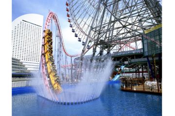 よこはまコスモワールド1