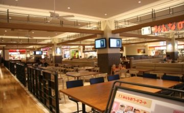 MARK IS みなとみらい3