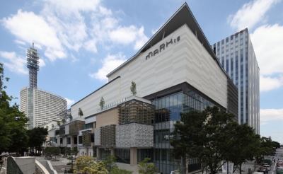 MARK IS みなとみらい1