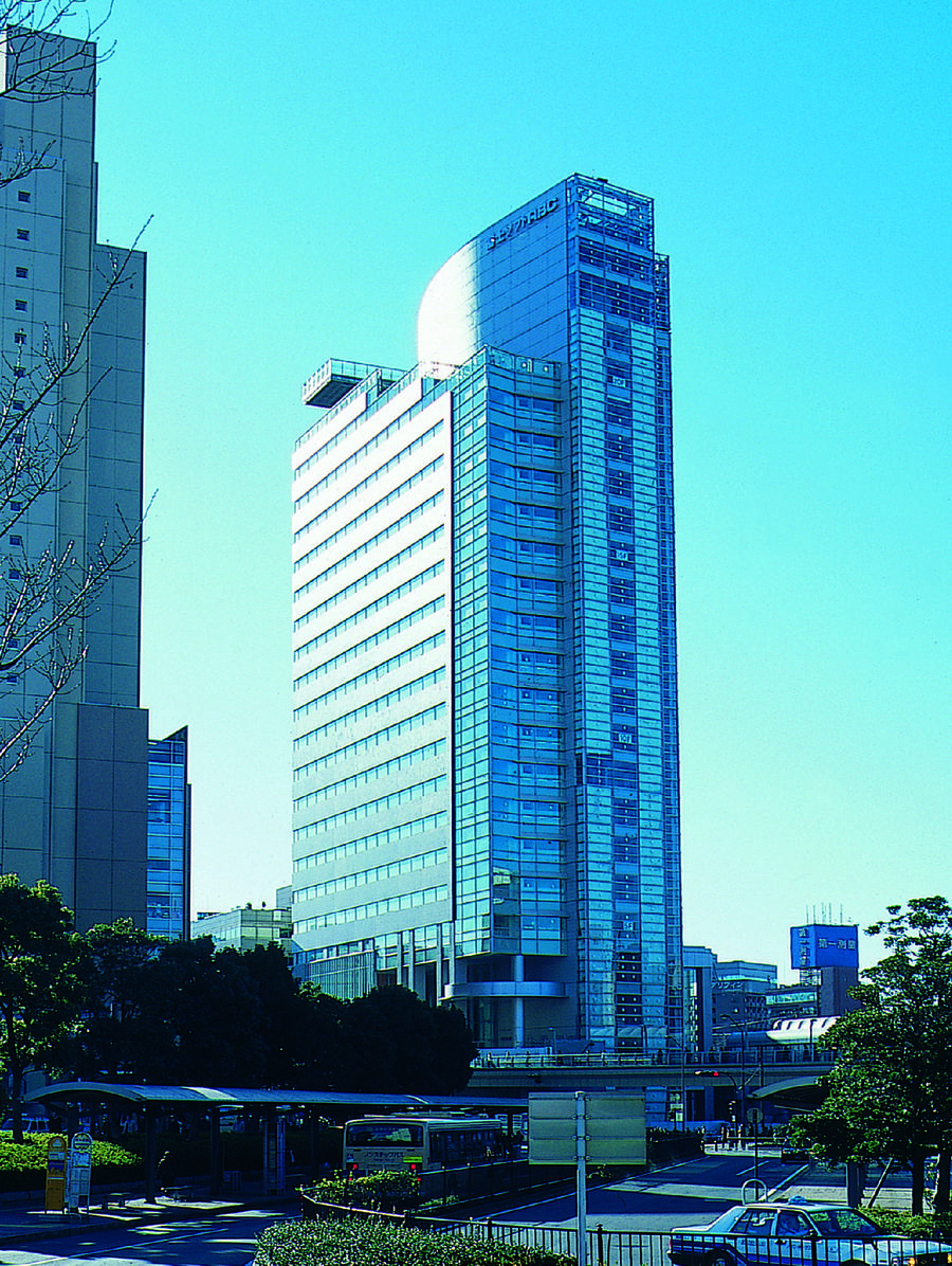 富士ソフトビル