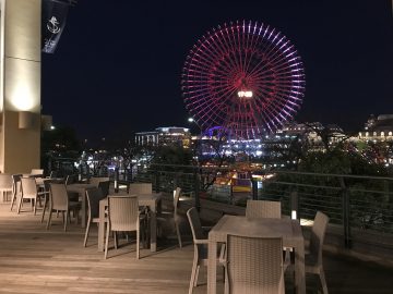 みなとみらい東急スクエア2