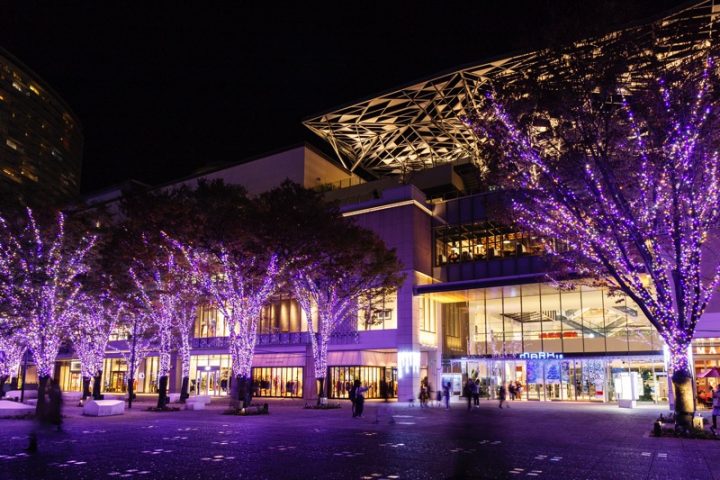 MARK IS みなとみらい