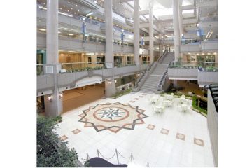 横浜ランドマークタワー1