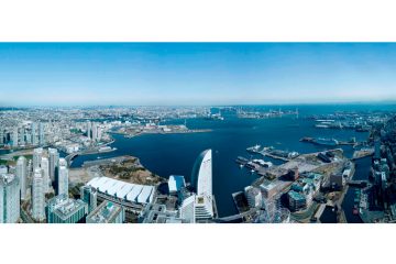 横浜ランドマークタワー2