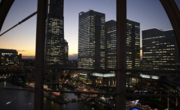 よこはまコスモワールド4