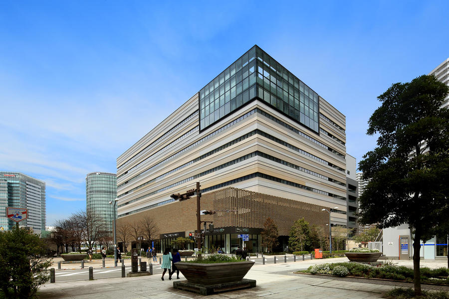 グローバルラーニングセンター