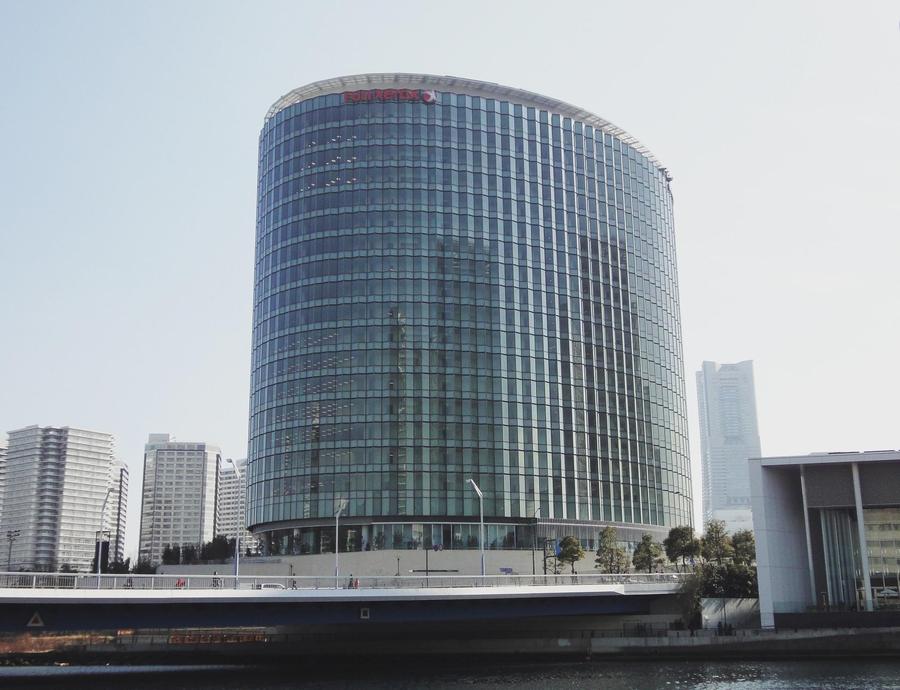 富士フイルムビジネスイノベーション株式会社 横浜みなとみらい事業所