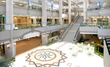 ランドマークプラザ1