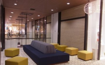 MARK IS みなとみらい4