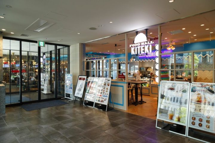 CIAL桜木町ANNEX（シァル桜木町アネックス）2