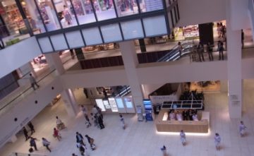 MARK IS みなとみらい2