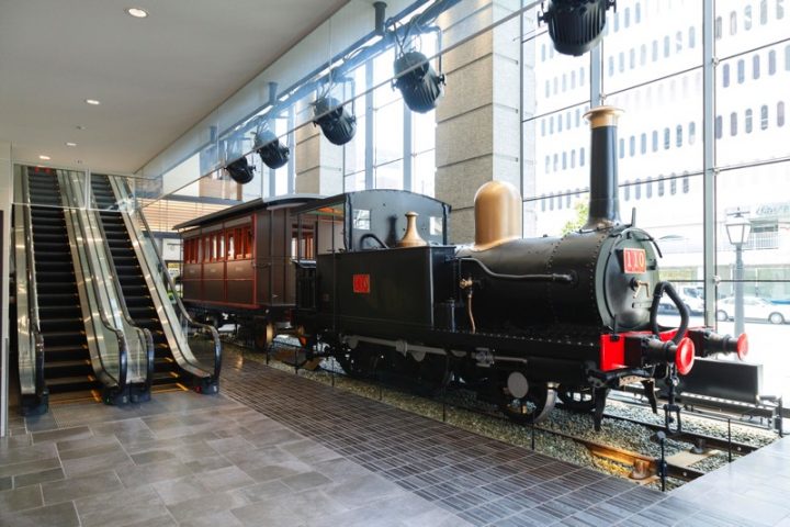 CIAL桜木町ANNEX（シァル桜木町アネックス）4