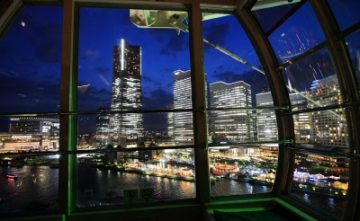 よこはまコスモワールド3