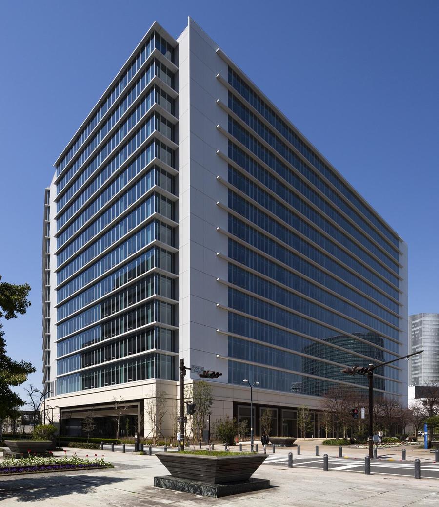 横浜アイマークプレイス