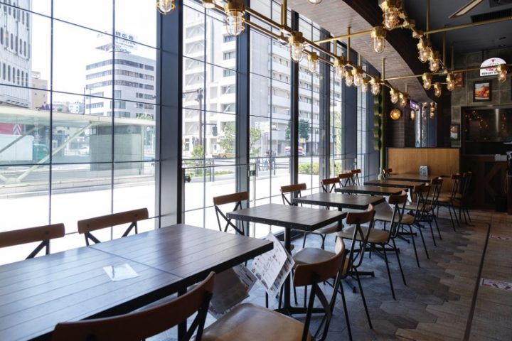 CIAL桜木町ANNEX（シァル桜木町アネックス）3